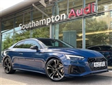 Audi A5 Image 1