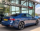 Audi A5 Image 3