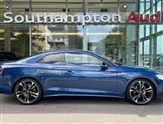 Audi A5 Image 4