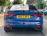 Audi A5 Image 5