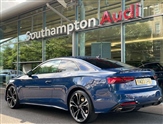 Audi A5 Image 6