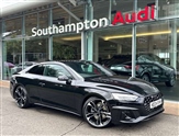 Audi A5 Image 1