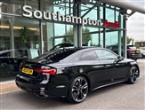 Audi A5 Image 3