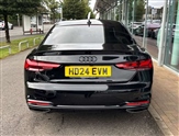 Audi A5 Image 5