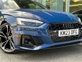 Audi A5 Image 2