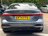 Audi A5 Image 5
