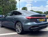 Audi A5 Image 6