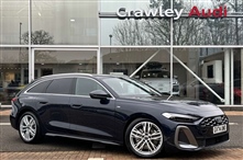 Used Audi A5