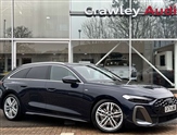 Audi A5 Image 1