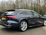 Audi A5 Image 3
