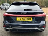Audi A5 Image 5