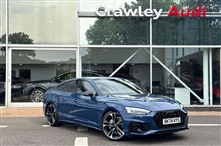 Used Audi A5