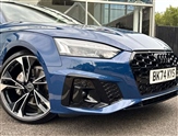Audi A5 Image 2