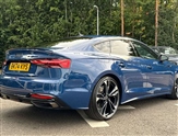 Audi A5 Image 3