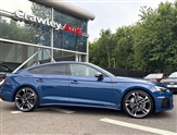 Audi A5 Image 4