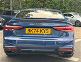 Audi A5 Image 5