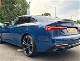 Audi A5 Image 6