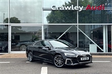 Used Audi A5