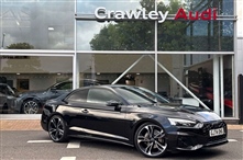 Used Audi A5