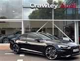 Audi A5 Image 1