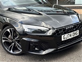 Audi A5 Image 2