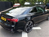 Audi A5 Image 3