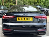 Audi A5 Image 5