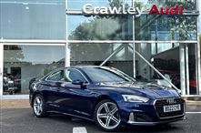 Used Audi A5