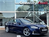 Audi A5 Image 1