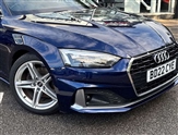 Audi A5 Image 2