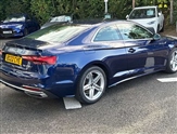 Audi A5 Image 3