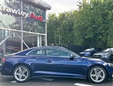 Audi A5 Image 4