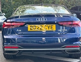 Audi A5 Image 5