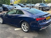 Audi A5 Image 6