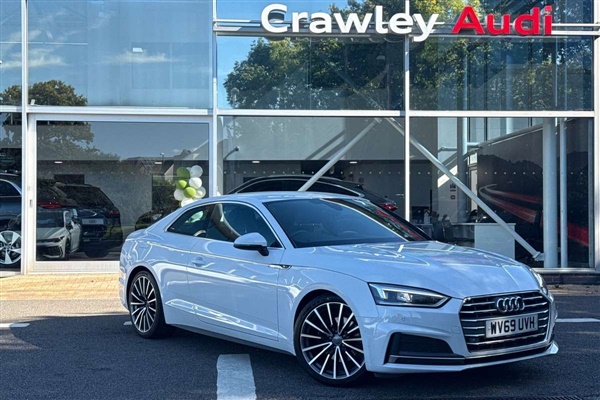 Large image for the Used Audi A5