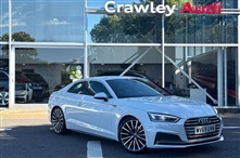 Used Audi A5