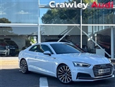 Audi A5 Image 1