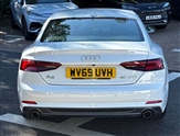 Audi A5 Image 5