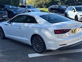 Audi A5 Image 6