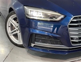 Audi A5 Image 2