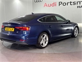 Audi A5 Image 3