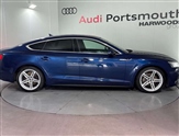 Audi A5 Image 4