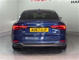 Audi A5 Image 5