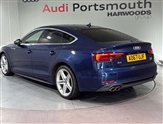Audi A5 Image 6