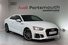 Used Audi A5