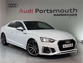 Audi A5 Image 1