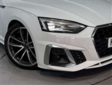 Audi A5 Image 2