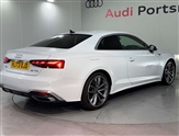 Audi A5 Image 3