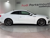 Audi A5 Image 4