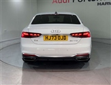 Audi A5 Image 5